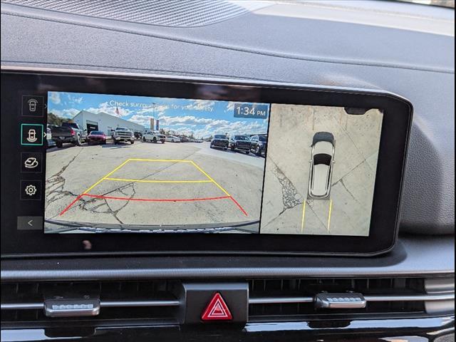 2026 Kia Sportage SX Prestige Chattanooga TN