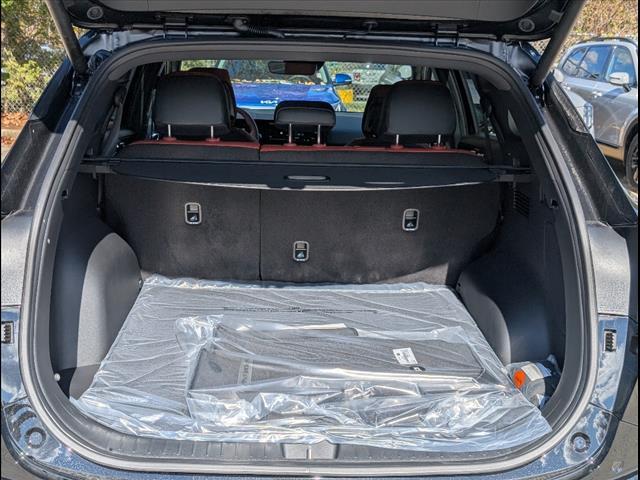 2026 Kia Sportage SX Prestige Chattanooga TN