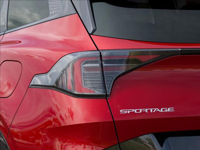 2026 Kia Sportage SX Prestige Chattanooga TN