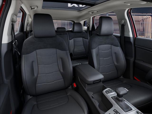 2026 Kia Sportage SX Prestige Chattanooga TN