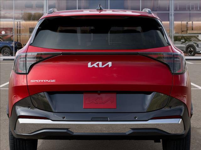 2026 Kia Sportage SX Prestige Chattanooga TN