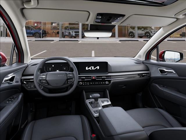 2026 Kia Sportage SX Prestige Chattanooga TN