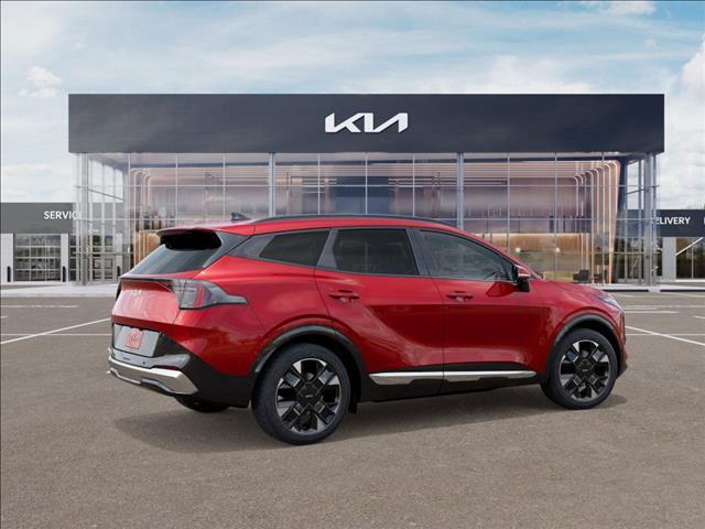 2026 Kia Sportage SX Prestige Chattanooga TN