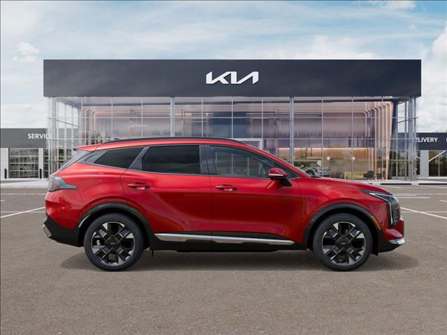 2026 Kia Sportage SX Prestige Chattanooga TN