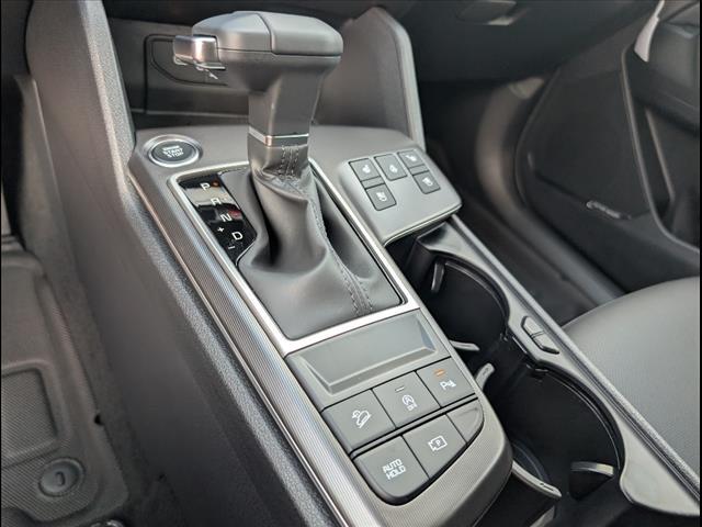 2026 Kia Sportage SX Prestige Chattanooga TN