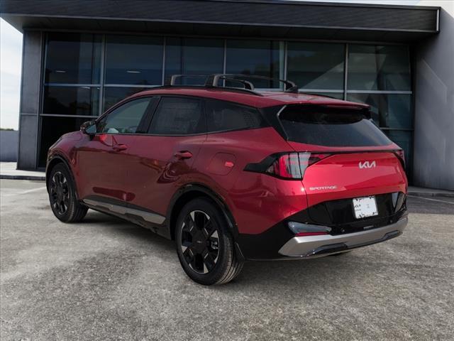 2026 Kia Sportage SX Prestige Chattanooga TN