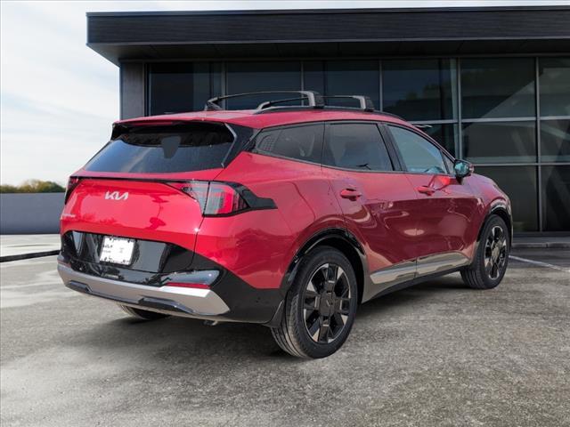 2026 Kia Sportage SX Prestige Chattanooga TN