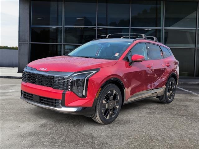 2026 Kia Sportage SX Prestige Chattanooga TN