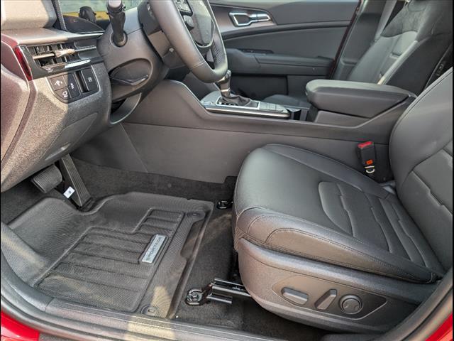 2026 Kia Sportage SX Prestige Chattanooga TN