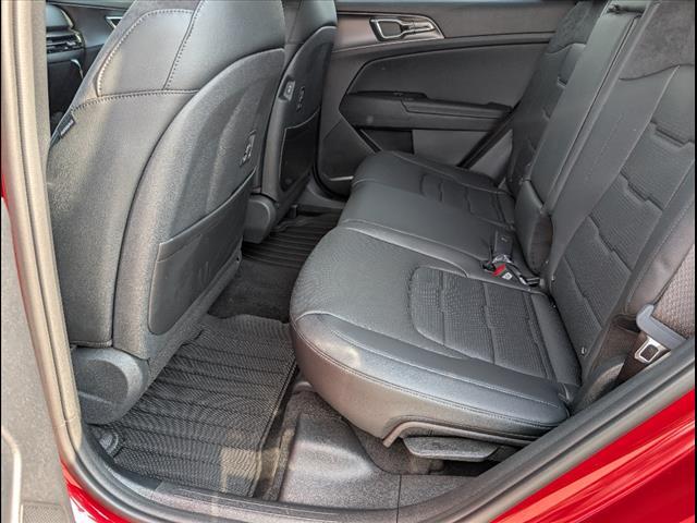 2026 Kia Sportage SX Prestige Chattanooga TN