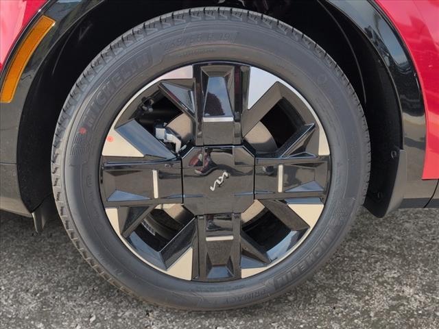 2026 Kia Sportage SX Prestige Chattanooga TN