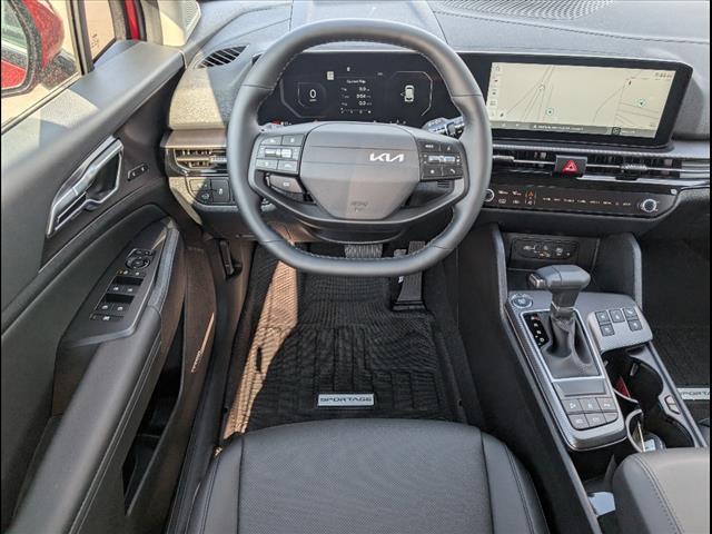 2026 Kia Sportage SX Prestige Chattanooga TN