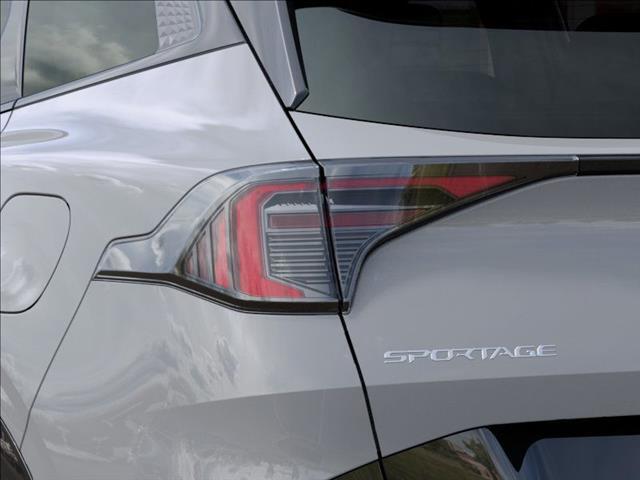 2026 Kia Sportage SX Prestige Chattanooga TN