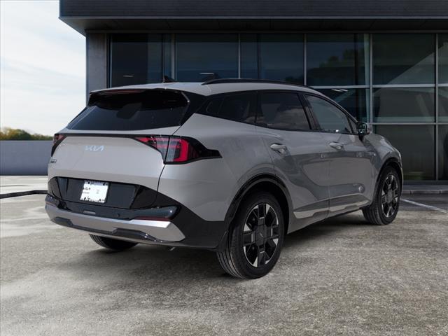 2026 Kia Sportage SX Prestige Chattanooga TN