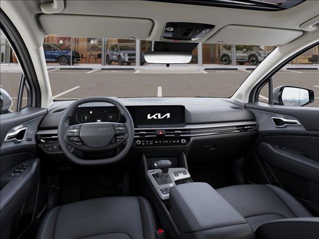2026 Kia Sportage SX Prestige Chattanooga TN