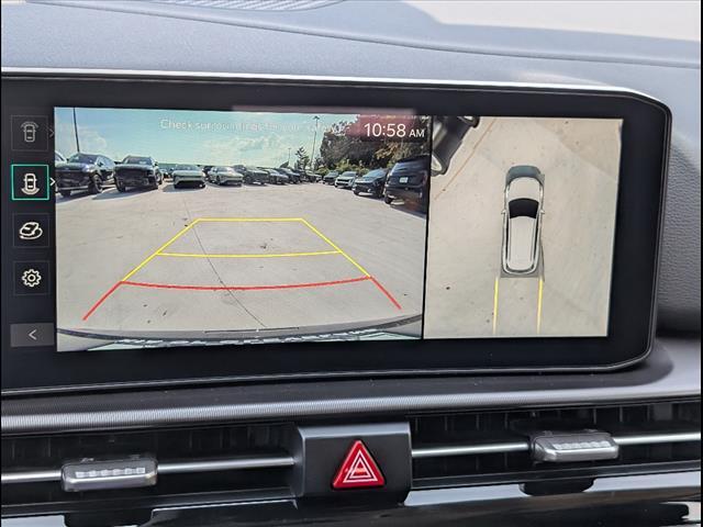 2026 Kia Sportage SX Prestige Chattanooga TN