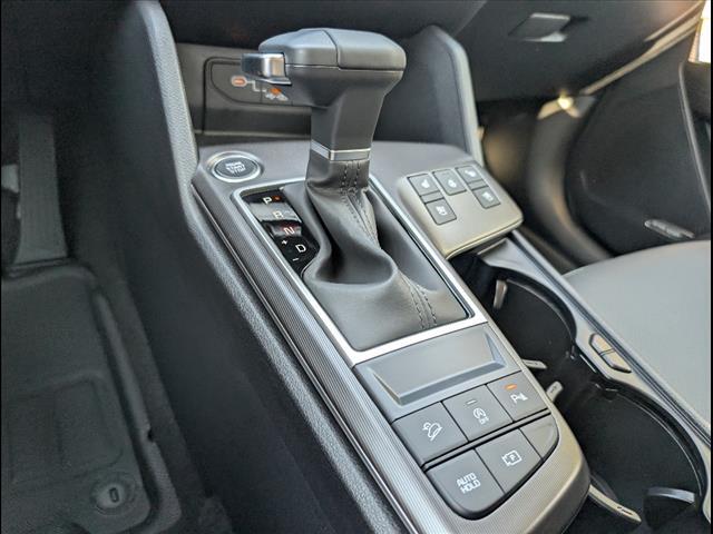 2026 Kia Sportage SX Prestige Chattanooga TN