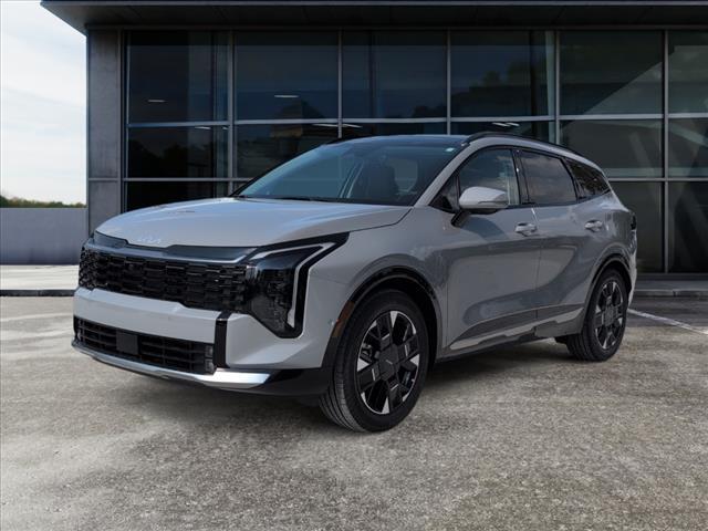 2026 Kia Sportage SX Prestige Chattanooga TN