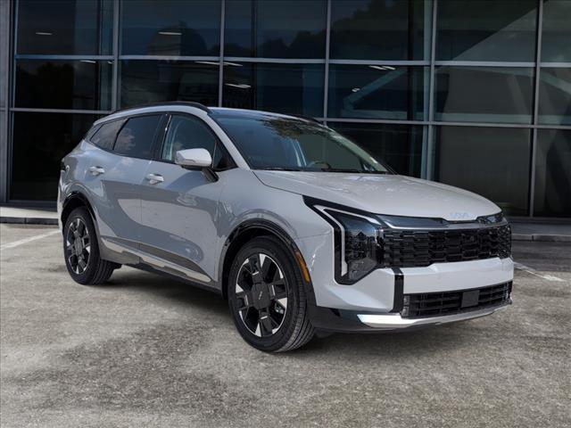 2026 Kia Sportage SX Prestige Chattanooga TN
