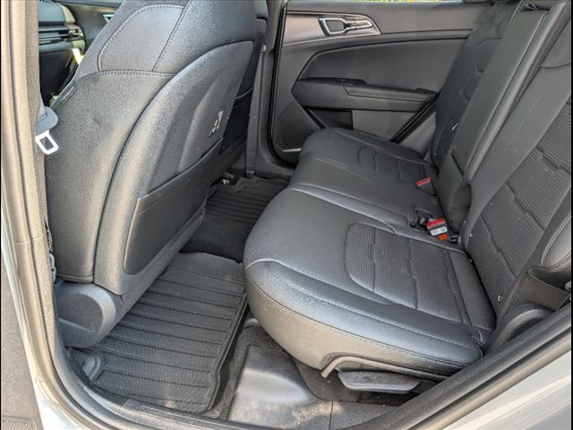 2026 Kia Sportage SX Prestige Chattanooga TN