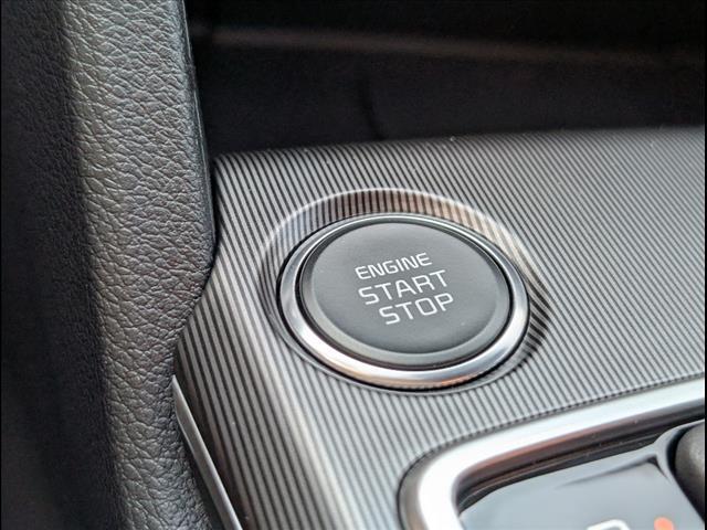 2026 Kia Sportage SX Prestige Chattanooga TN