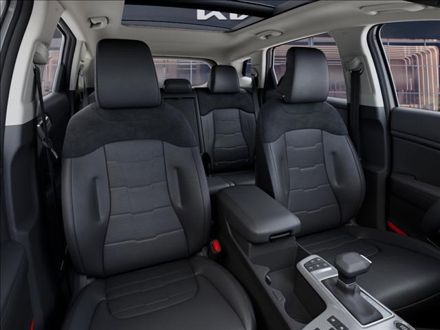 2026 Kia Sportage SX-Prestige Chattanooga TN