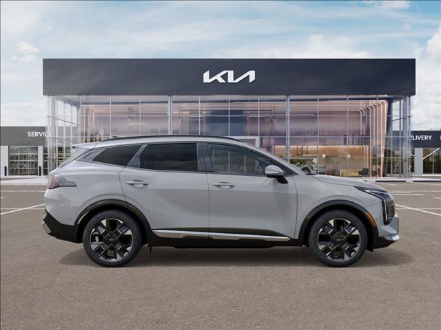 2026 Kia Sportage SX-Prestige Chattanooga TN