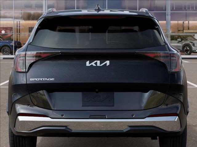2026 Kia Sportage SX-Prestige Chattanooga TN