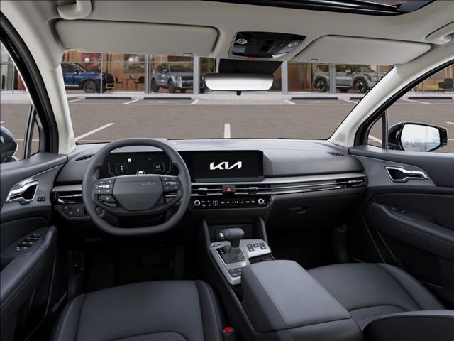 2026 Kia Sportage SX-Prestige Chattanooga TN