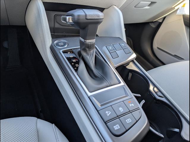 2026 Kia Sportage SX Prestige Chattanooga TN