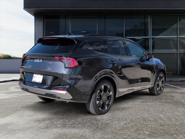 2026 Kia Sportage SX Prestige Chattanooga TN