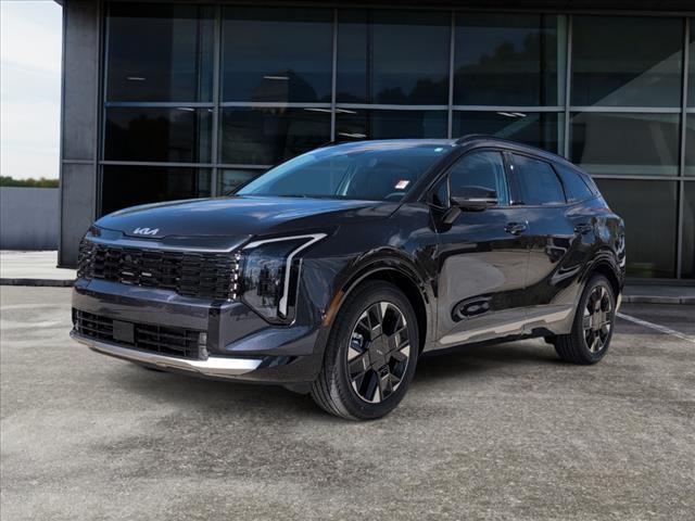 2026 Kia Sportage SX Prestige Chattanooga TN