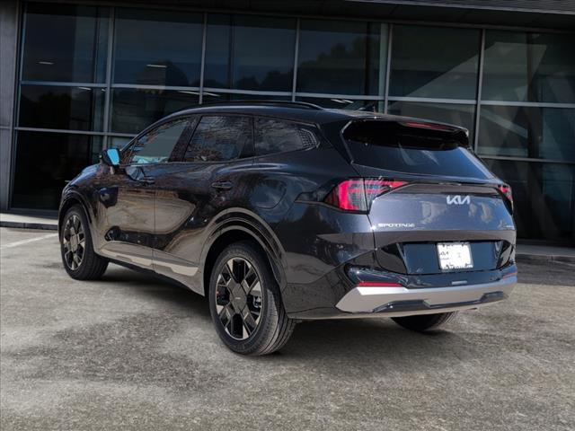 2026 Kia Sportage SX Prestige Chattanooga TN
