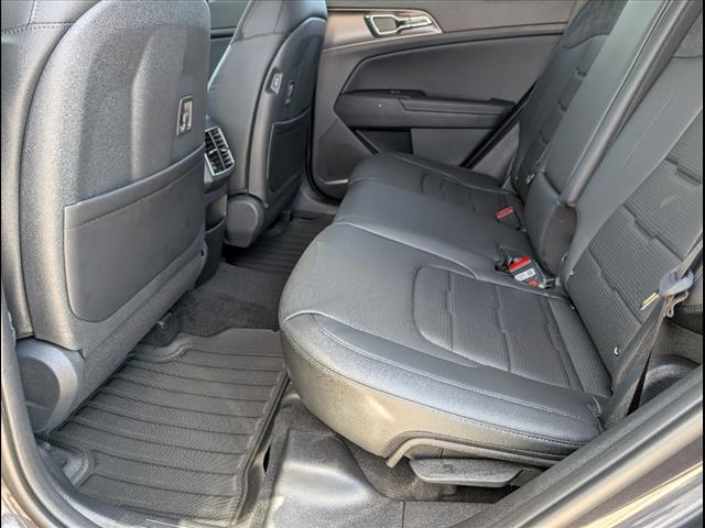 2026 Kia Sportage SX Prestige Chattanooga TN