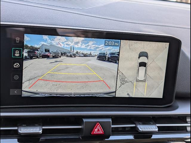 2026 Kia Sportage SX Prestige Chattanooga TN