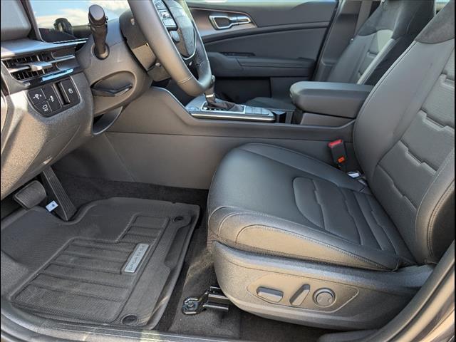 2026 Kia Sportage SX Prestige Chattanooga TN