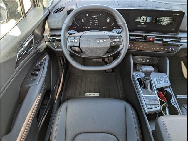 2026 Kia Sportage SX Prestige Chattanooga TN
