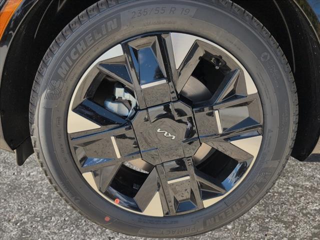 2026 Kia Sportage SX Prestige Chattanooga TN