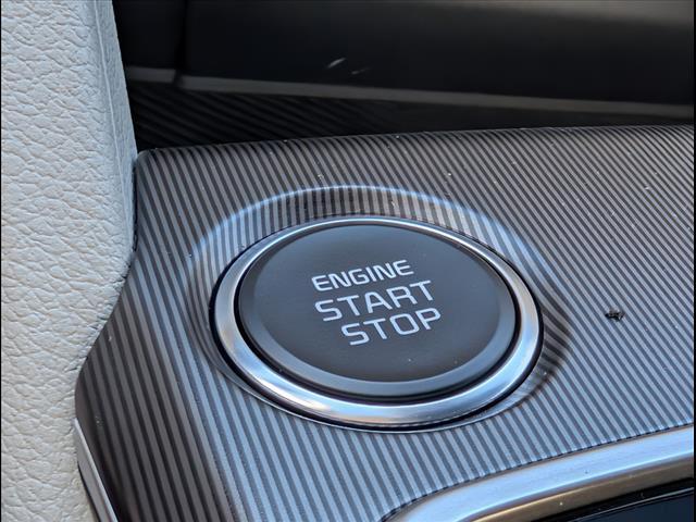 2026 Kia Sportage SX Prestige Chattanooga TN