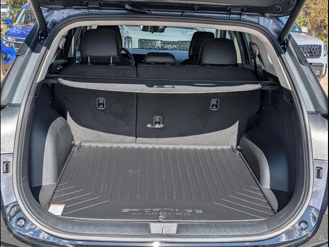 2026 Kia Sportage SX Prestige Chattanooga TN