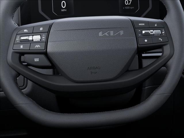 2026 Kia Sportage SX Prestige Chattanooga TN