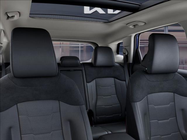 2026 Kia Sportage SX Prestige Chattanooga TN