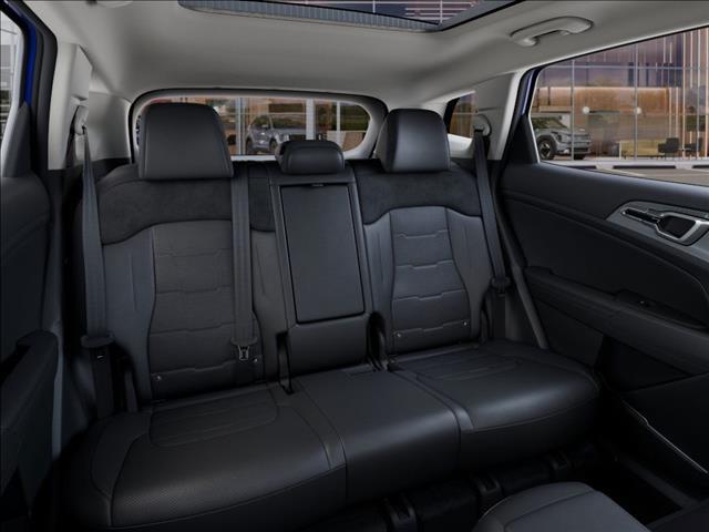 2026 Kia Sportage SX Prestige Chattanooga TN