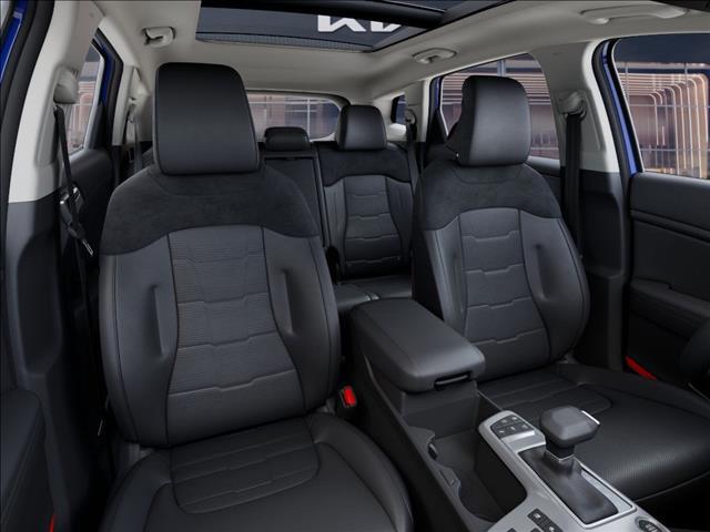 2026 Kia Sportage SX Prestige Chattanooga TN