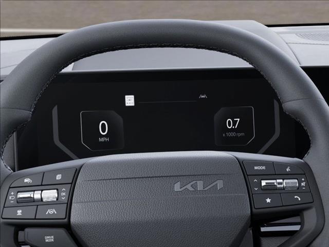 2026 Kia Sportage SX Prestige Chattanooga TN