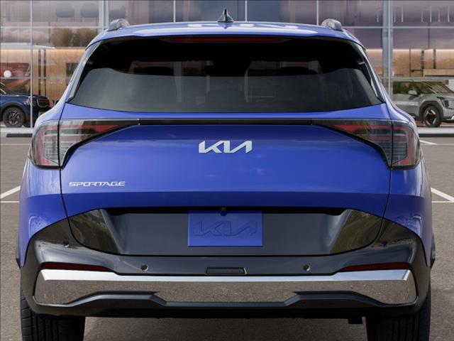 2026 Kia Sportage SX Prestige Chattanooga TN