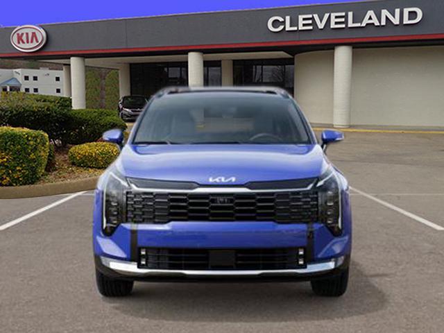 2026 Kia Sportage SX Prestige Chattanooga TN