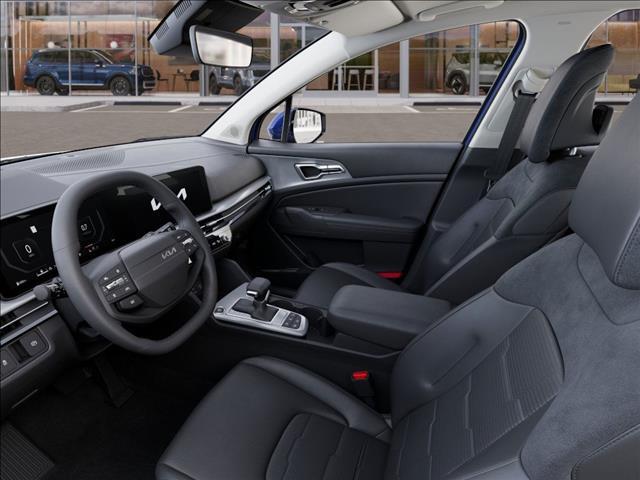 2026 Kia Sportage SX Prestige Chattanooga TN