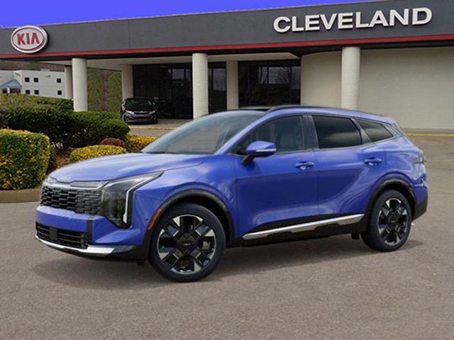 2026 Kia Sportage SX Prestige Chattanooga TN