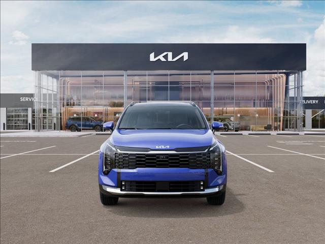 2026 Kia Sportage SX-Prestige Chattanooga TN